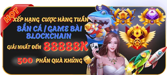 Hoàn trả xổ số hàng ngày